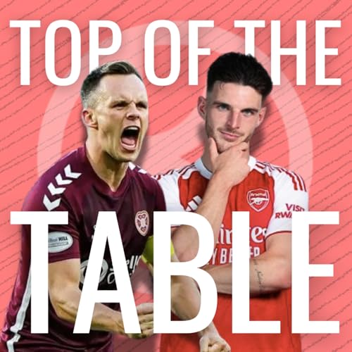 Top Of The Table Clashes | PL, National League and SPFL Run In Chat + Return Of Any Given Saturday