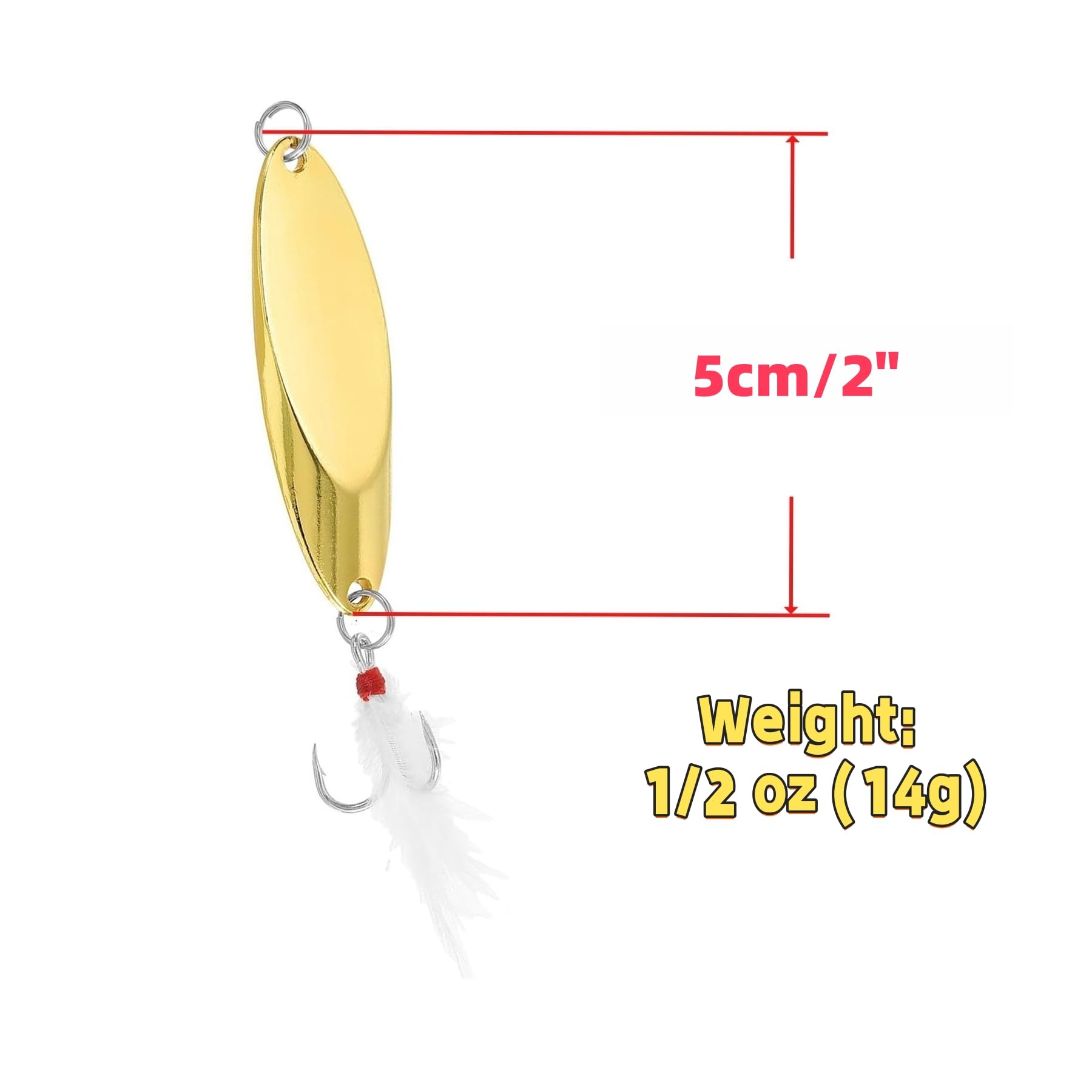 compensite 4 1 2 foot fishing pole ugli stick shamano Ugly Stik Inshore Select Spinning Rod anglers around the world not_on_sale Perch Pole Rigs For Color:Red White Orange (TRO Exclusive)
