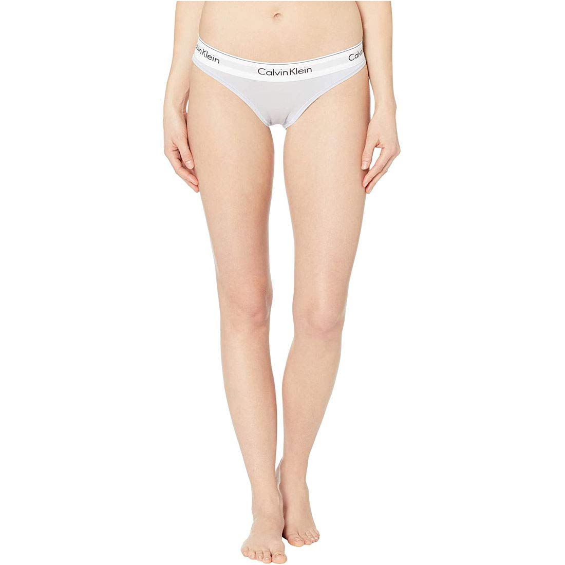 Calvin Klein womens Modern Cotton Bikini Panty