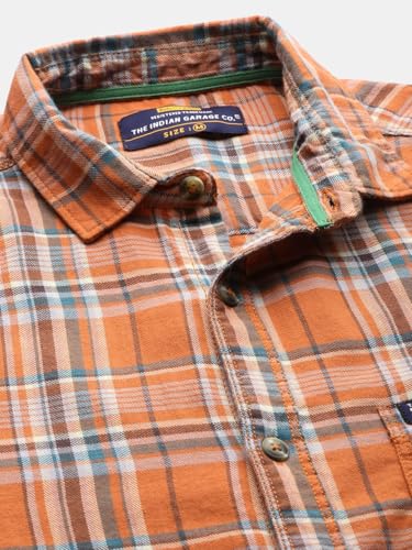 Image of THE Indian Garage CO Men Shirt