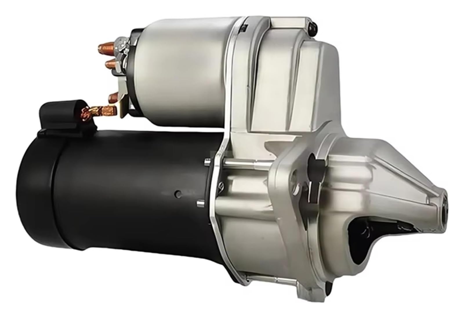Motor de arranque para Chevrolet Kalos que soluciona fallos 3