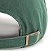 47 Mens Green Bay Packers Brand Green Cleanup Adjustable Hat