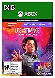 Life Is Strange: True Colors Ultimate - Xbox [Digital Code]