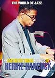 herbie dvd collection  The Earthlyrythmic Sounds of Herbie Hancock