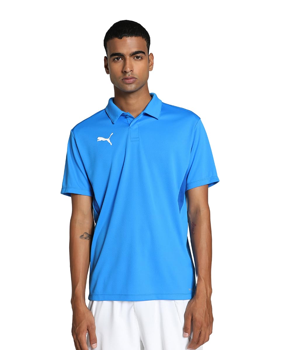 PUMA teamGOAL Polo