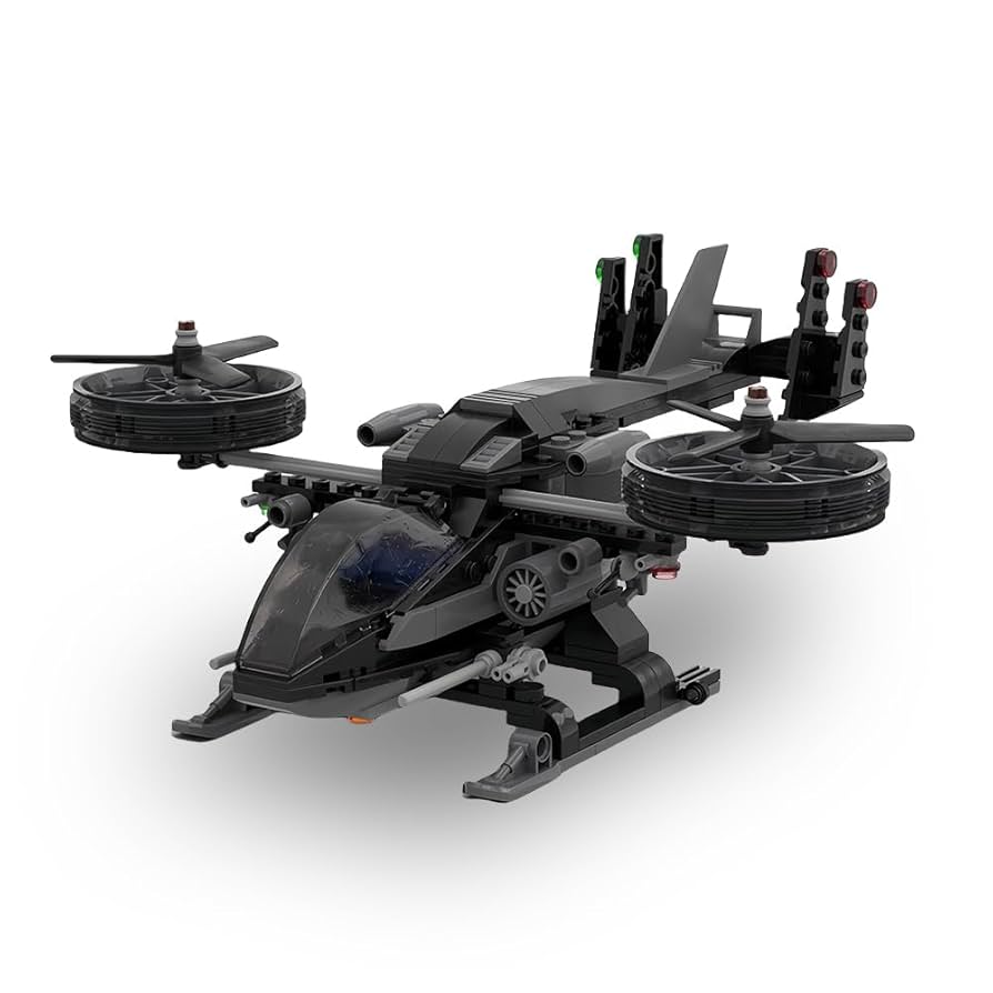 【未開封】プレイモービル  アドオン  7950  ヘリコプター 未開封】プレイモービル アドオン 7950 ヘリコプター TOY-021988.jpg