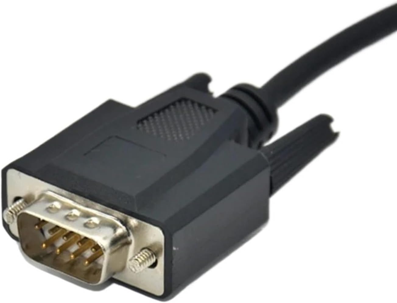 PC-PPI Suitable S7-200 Programming Cable Serials Cable RS232 To RS485 Conversion Cable PC/PPI Download Cale PCPPI(Economic Type,2M)