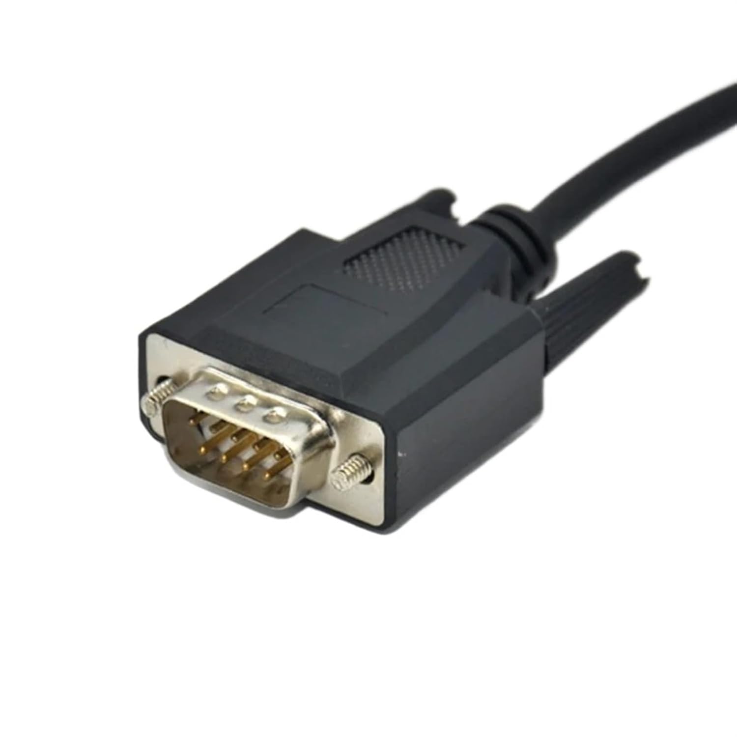 PC-PPI Suitable S7-200 PLC Programming Cable Serials Cable RS232 to RS485 Conversion Cable PC/PPI Download Cale PCPPI (Color : Economic Type, Size : 2M)