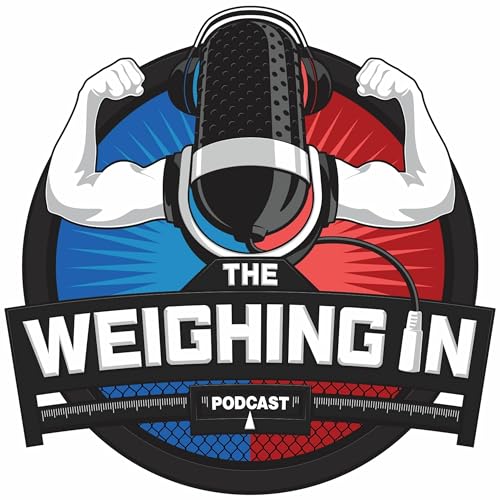 WEIGHING IN #193 | DUMONT DEF. LADD | NEMKOV & ANDERSON ADVANCE | RUMBLE UPDATE