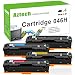 Produktbild Aztech Kompatibel Toner Cartridge Replacement für Canon Cartridge 046 046H Toner für Canon i-sensys MF734cdw MF735cx MF732cdw LBP654cx LBP653cdw Toner Canon MF735cx MF734cdw MF732cdw LBP653cdw