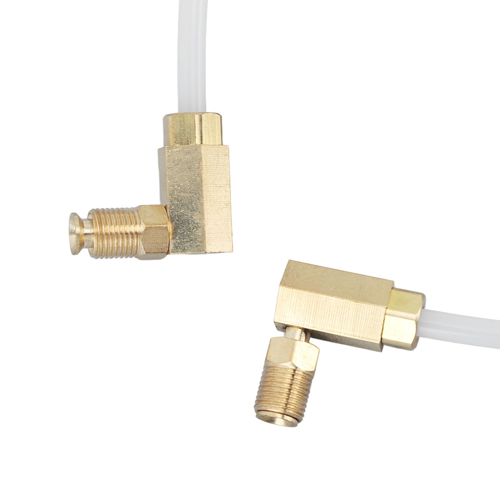 TOPINCN Mangueras de Fluido Hidráulico Power Top Duraderas para Chevelle 1964-1972 Transferencia de Fluido Suave para Mecánicos de Automóviles
