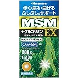 Hisamitsu MSM EX 280��