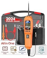 Algopix Similar Product 11 - Upgrade of KM10 KZYEE KM50 Power