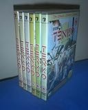 tenko shimura  Tenko - Complete