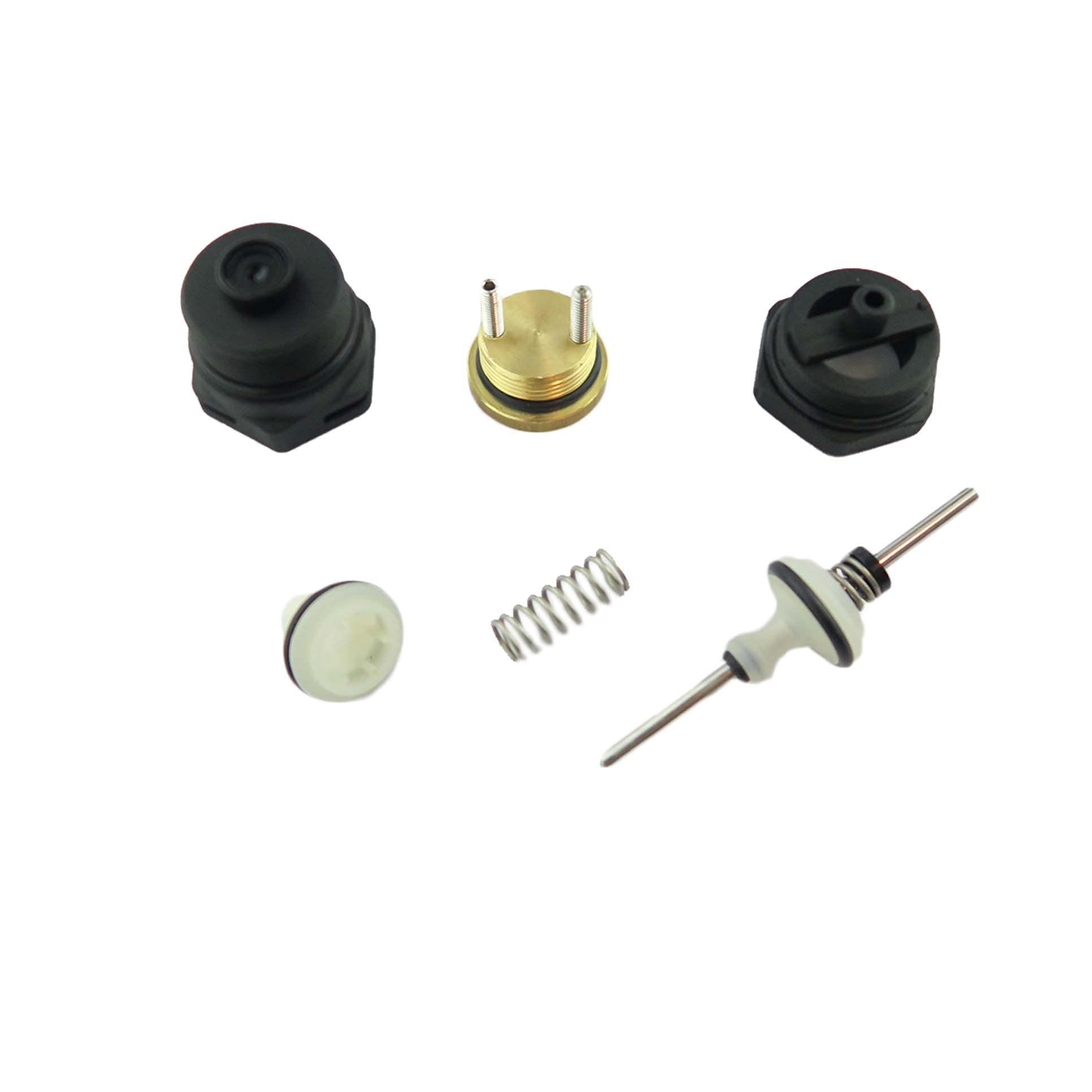 Hts Compatible With Glowworm Betacom 24C 30C Diverter Valve Repair Kit For 0020064049