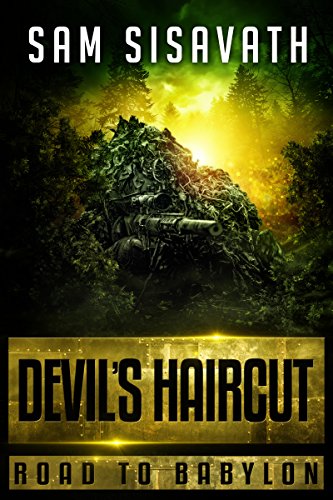 Devil's Haircut (Road To Babylon, Book 4)