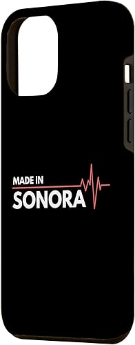 Miniatura 2 de Funda para iPhone 14 Pro Max fabricada en Sonora, México, Lugar de Nacimiento