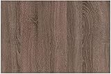 d-c-fix selbstklebende Holzdekorfolie Sonoma Eiche trüffel 90 x 210 cm