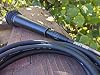 Pig Hog PHM15 High Performance 8mm XLR Microphone Cable, 15 Feet #1