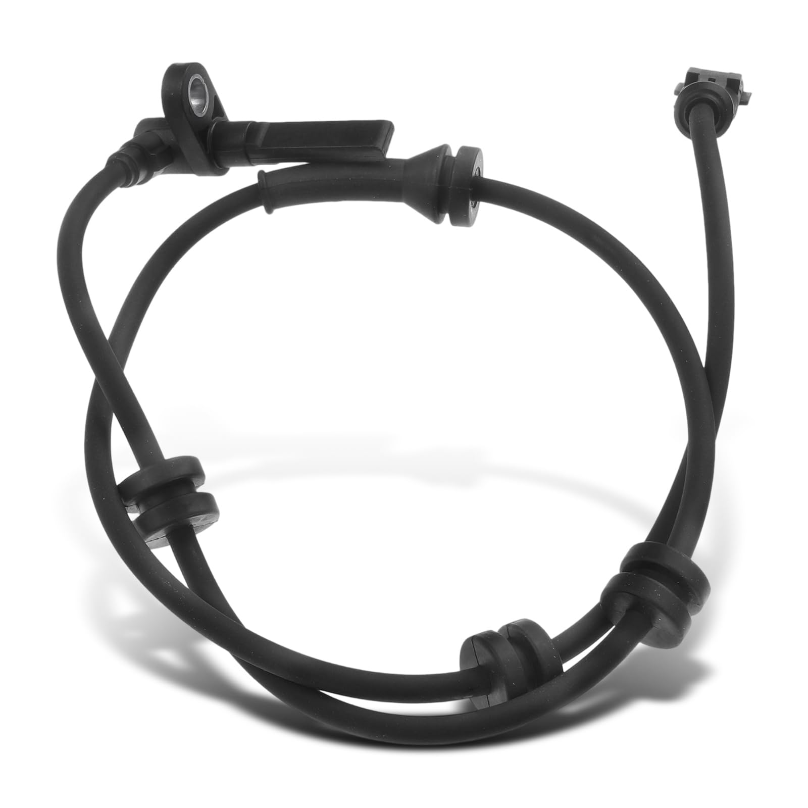 Frankberg Capteur de vitesse de roue ABS avant droit 2 broches 30207 | Compatible avec: M.e.g.a.n.e III Coupé DZ0/1