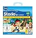 Produktbild VTech 80-231604 - Lernspiel Jake und die Nimmerland Piraten (Storio 2, Storio 3S)