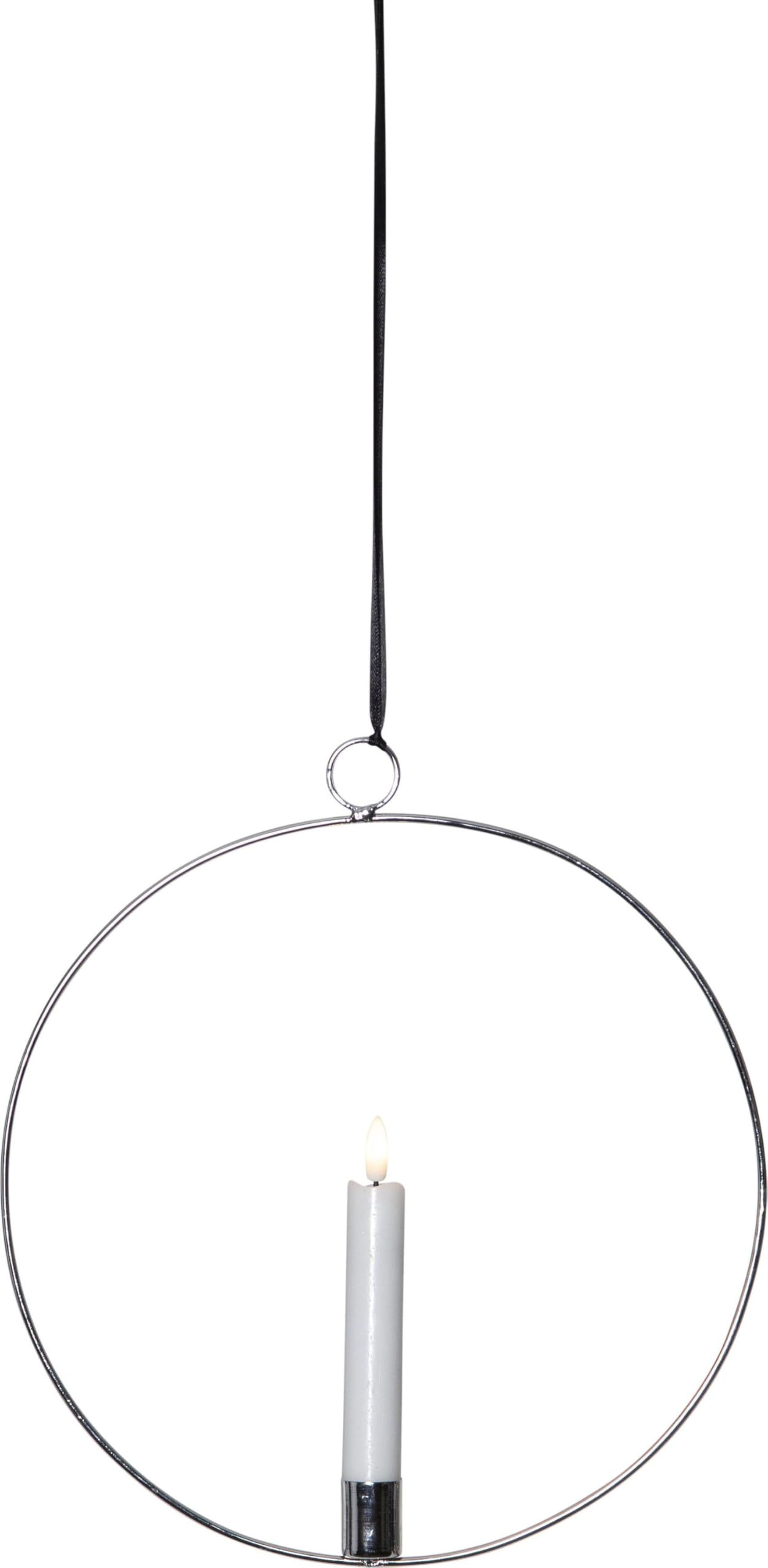 Bougie LED Best Season Flamme sans Danger pour Enfants et Animaux