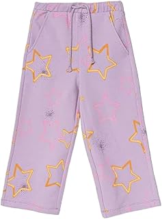 بينيتون بنطلون رياضي من القطن المرن للاولاد