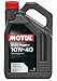 Produktbild MOTUL 2100 Power + 10W40 Öl 4 l