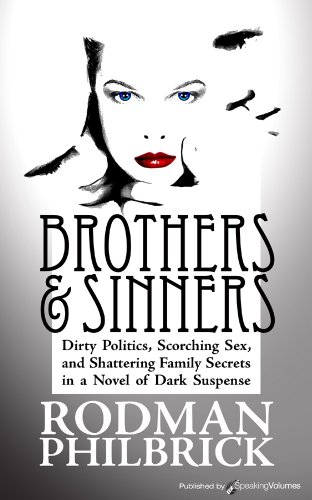 Brothers and Sinners (English Edition)