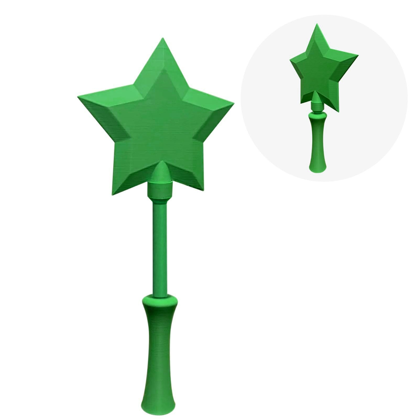 3D Printed Wand to Pay, Wand Card Holder, 3D Printed Credit Card Wands, Butterfly & Star Shaped Tap-to-Pay Contactless Payment Tool, Fun Prank Prop for Parties & Cosplay