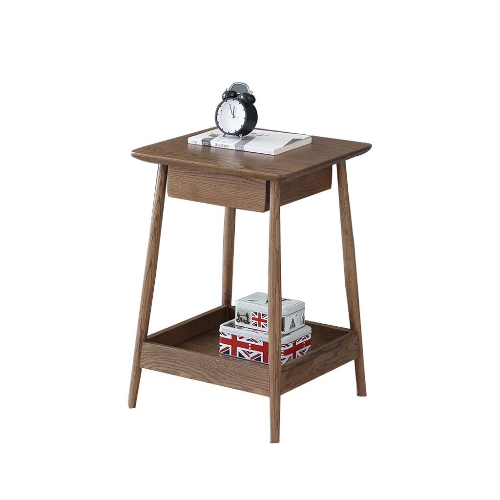 Table d'appoint simple et fonctionnelle comme meuble d'appoint polyvalent