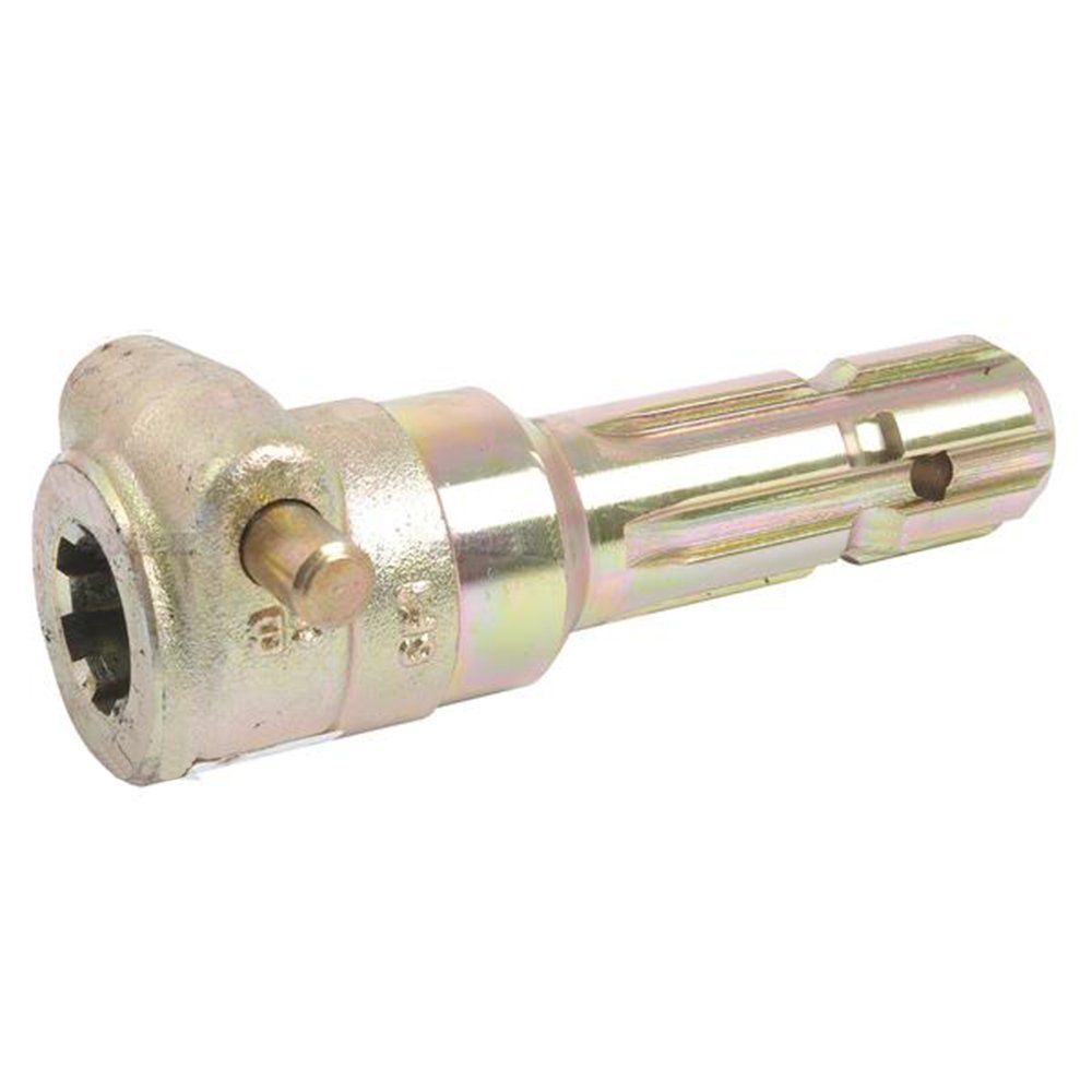 S15720 New Universal Standard 6-1/2" Quick Release PTO Adaptor up to 70 h.p.