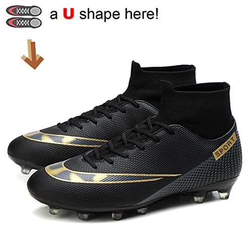 La Mejor review de Botas futbol lotto para comprar hoy. 11 Imagen adicional