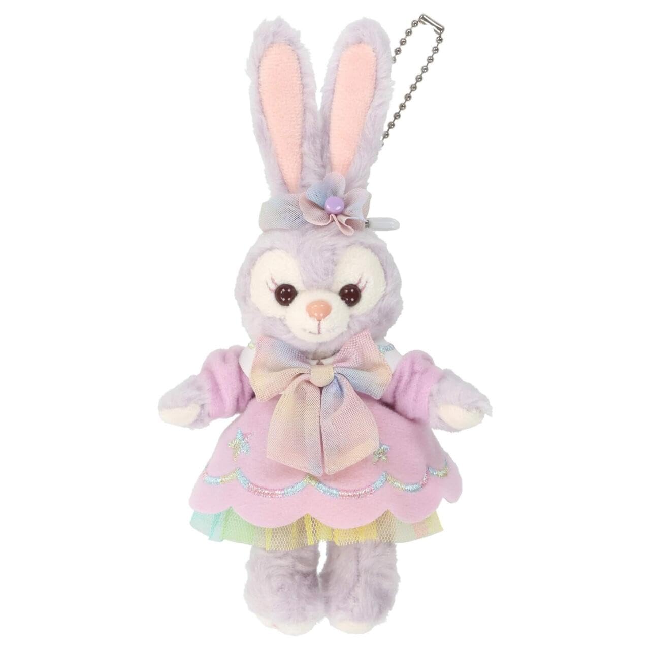 Amazon.co.jp: ステラルー ぬいぐるみ ダッフィー&フレンズのハート