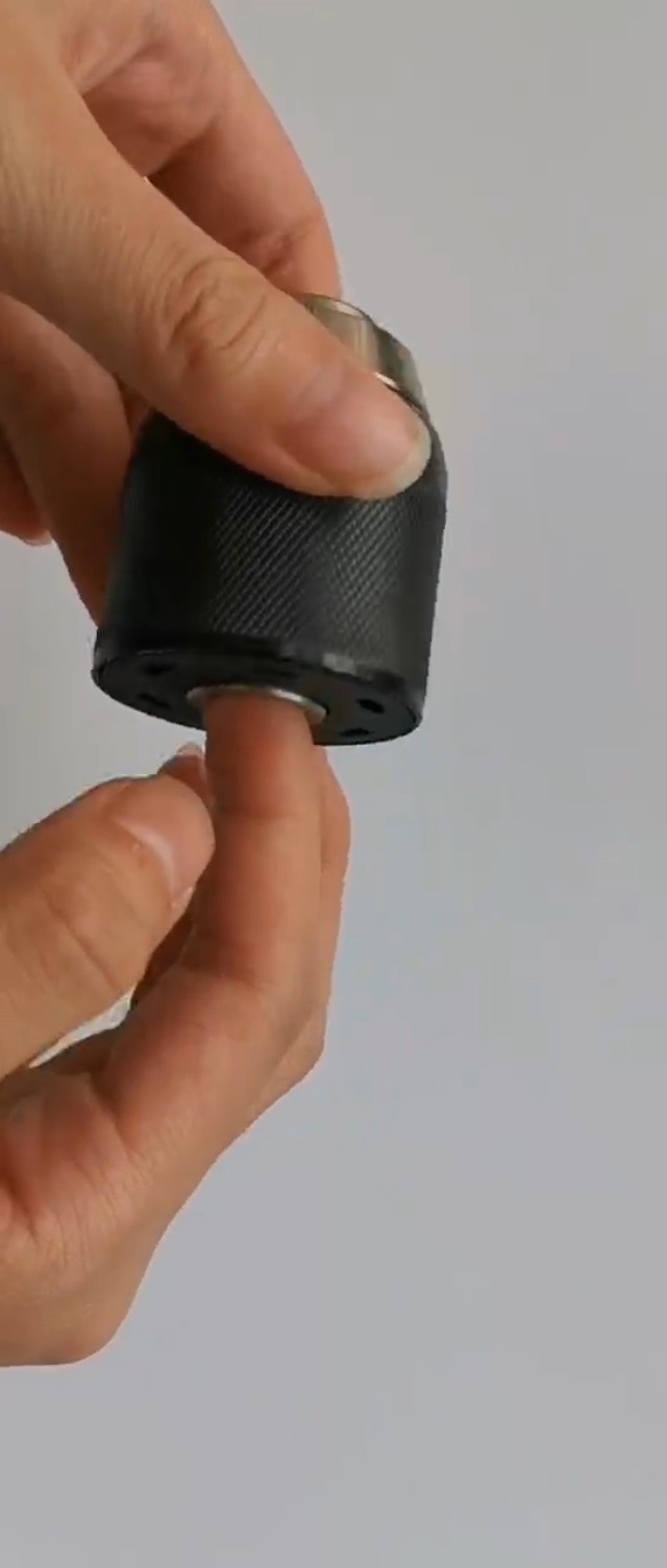 Chuck Keyless Replace For DeWALT DCD797 DCD792 DCD791 DCD790 - View #7