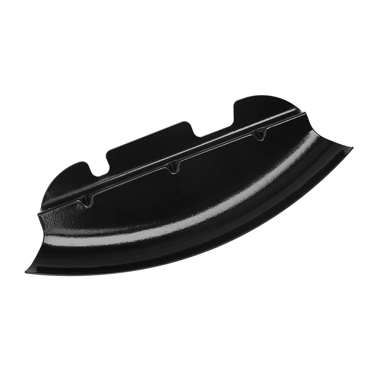 Barbie Sparkle Beach Deflector De Viento Triple Inferior Para Motocicleta Harley Fxx K Evo