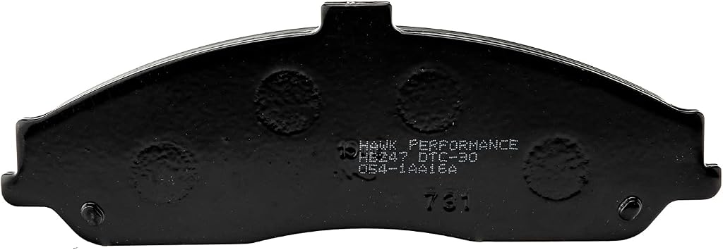 Hawk Performance HB247G.575 DTC-60 Motorsport Brake Pads