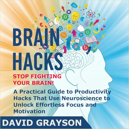 Brain Hacks | David Grayson episode artwork