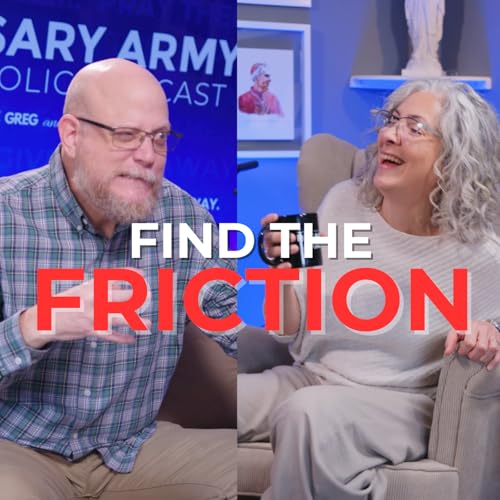 RA #950: This Is Why Everything Feels Difficult