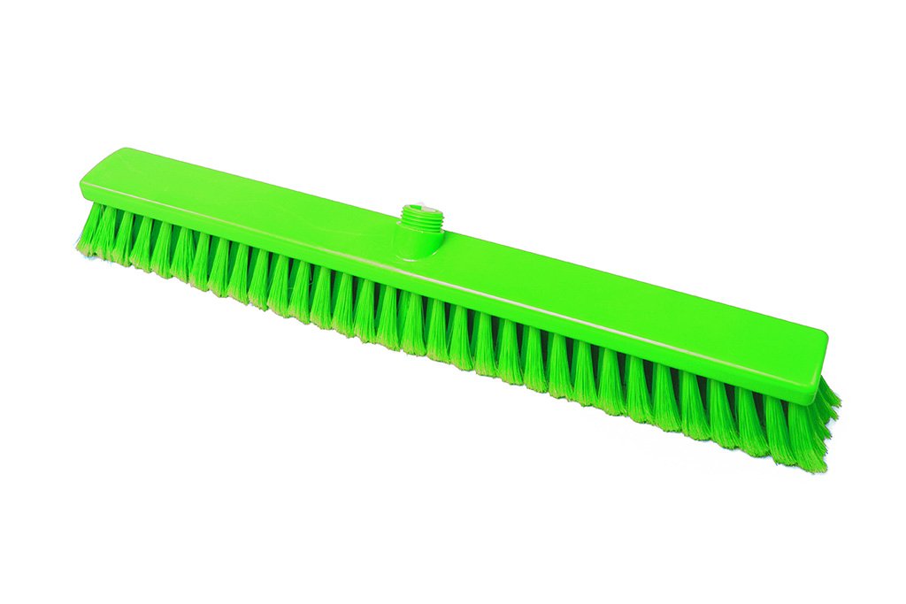 Maya 47106 – spazzola con Fibre despuntadas, 600 x 60 mm, Verde