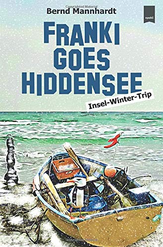 Franki goes Hiddensee: Insel-Winter-Trip