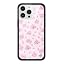 Forget Me Not Floral Pink