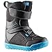 Produktbild HEAD Unisex Kids LYT Velcro Snowboard Boot, schwarz/blau, 155