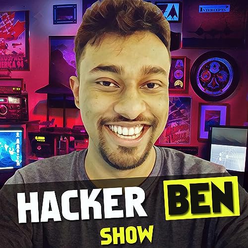 Hacker Ben Show Titelbild