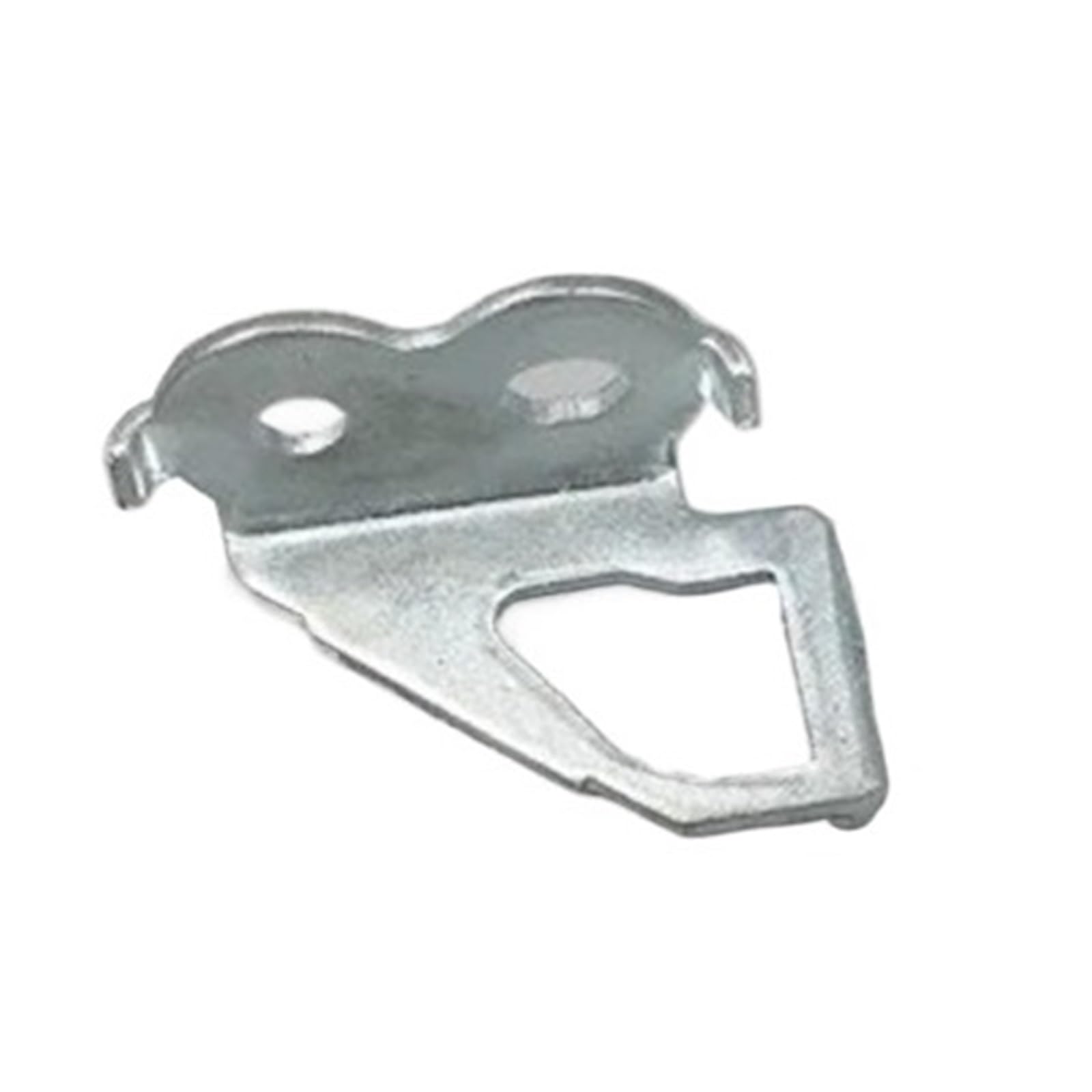DPEDFVXVMR Rear Tailgate Latch For Camry 2007 2008 2009 2010 2011 For Yaris Without Keyless Entry 2 Pins Lock Trunk Latch Tailgate Manual Boot Lock Mechanism(Striker)