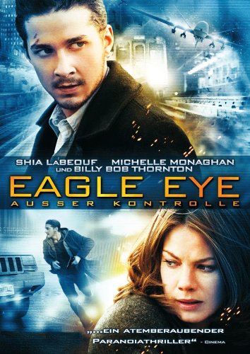 Eagle Eye - Außer Kontrolle