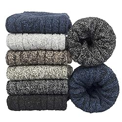 YSense Beau Men's Socks