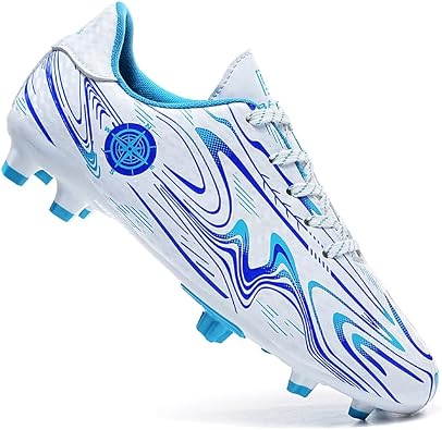 サッカーシューズ まとめ売り 複数セット　25.5 26.0 26.5 Amazon | [JKXK] 土用 人工芝用 サッカースパイク レディース HG AG