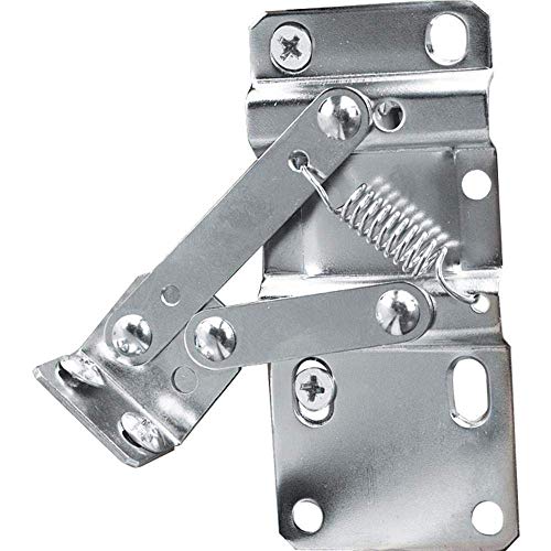 Rev-A-Shelf Pair of Hinges for Tip-Out Trays 16