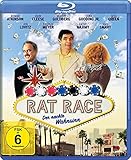  Rat Race - Der nackte Wahnsinn [Blu-ray]